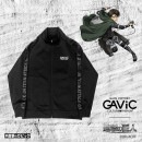 ガビック GAVIC ジャージトップ 進撃の巨人 GA4187 トレーニングウェア ジャケット 練習着 フルジップ メンズ|サッカーウェア・フットサルウェア|サッカー