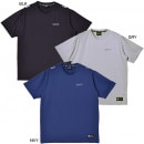 ガビック GAVIC ジョグ Tシャツ GA7300 ランニング プラシャツ 半袖 吸汗速乾 練習着 メンズ|サッカーウェア・フットサルウェア|サッカー