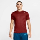 【ネコポス送料無料】ナイキ NIKE メンズ 半袖Tシャツ レジェンドS/S Tシャツ 718834-690 スポーツウェア エンジ|メンズ ランニングアパレル|ランニング