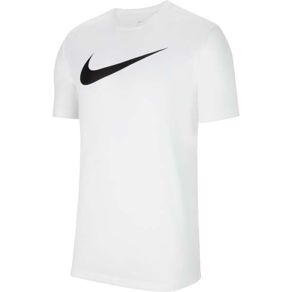 【ネコポス対応可】 ナイキ NIKE メンズ 半袖Tシャツ パーク20 ハイブリッドS/S T CW6936-100 スポーツウェア