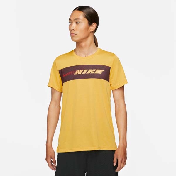 【ネコポス対応可】 ナイキ NIKE メンズ 半袖Tシャツ DRI-FIT スーパーセットSC S/STシャツ CZ1497-761 スポーツウェア