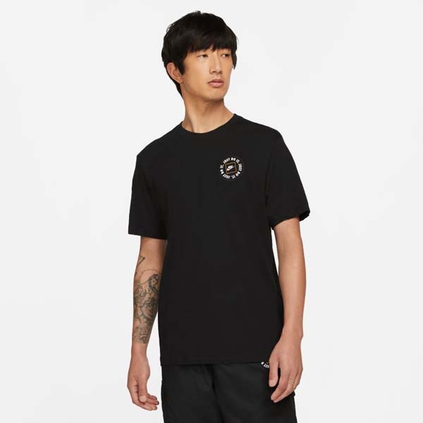 【ネコポス対応可】 ナイキ NIKE メンズ 半袖Tシャツ JDI LBR2 S/STシャツ DA0248-010 スポーツウェア
