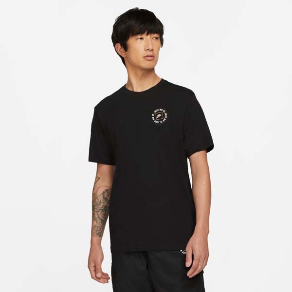 【ネコポス対応可】 ナイキ NIKE メンズ 半袖Tシャツ JDI LBR2 S/STシャツ DA0248-010 スポーツウェア