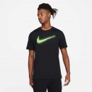 ナイキ NIKE メンズ 半袖Tシャツ スウッシュ12 MONTH S/S T DB6471-010 スポーツウェア|メンズ ランニングアパレル|ランニング