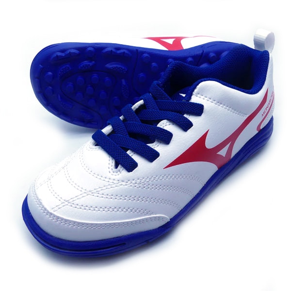 サッカー ジュニアサッカーシューズ ジュニアトレーニングシューズ ベルクロ マジックテープ のモナルシーダ Neo Ii Club Kids As P1ge ミズノ をお探しならサッカーを中心としたスポーツショップのフタバスポーツで