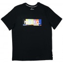 ナイキ NIKE F.C. サッカーTシャツ DA7764-010 半袖 ナイキエフシー FC ブラック 黒|サッカーウェア・フットサルウェア|サッカー