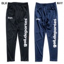 【ジュニア】 ゴル gol. ジャージ スリムパンツ G975227 トレーニングパンツ ロングパンツ 練習着 移動着 子供用|JR.サッカーウェア・フットサルウェア|サッカー