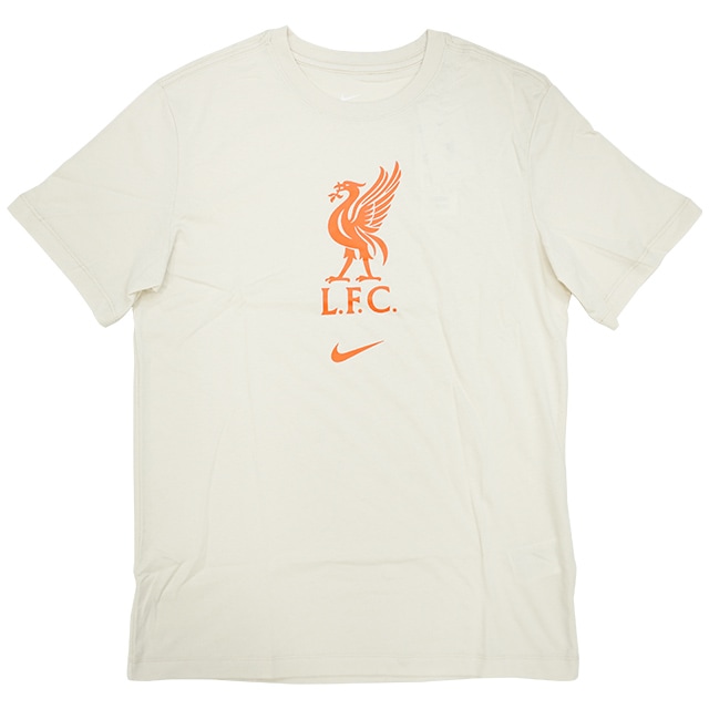 すべての商品のリバプール LFC 2021-22 Tシャツ CZ8182-238 ロゴ