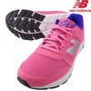 ニューバランス NB YK570 YK570-CRB ジュニア ランニングシューズ 運動靴 スニーカー ランニング 子供 キッズ ピンク|ジュニアシューズ|ランニング