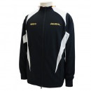 ナイキ NIKE FC 裏メッシュ AWF ウーブンジャケット CZ1000-010 トラックジャケット ジャージ フルジップ ナイキエフシー ブラック 黒|サッカーウェア・フットサルウェア|サッカー