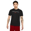 ナイキ NIKE メンズ 半袖 Tシャツ WYDIF S/S T DJ6232-010 スポーツウェア|メンズ一般アパレル|スポーツアパレル