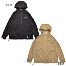 ガビック GAVIC ゆるキャン シールドジャケット GA4508 ウインドブレーカー ジップ フード 防水 メンズ|サッカーウェア・フットサルウェア|サッカー