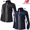 ニューバランス New Balance レディース ジャージジャケット トラックジャケット WJ11197 ジョギング ウォーキング ランニング トレーニングウェア|レディース一般アパレル|スポーツア