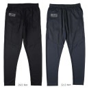 スパッツィオ SPAZIO 裏起毛スリムパンツ GE-0787 ジャージ ロングパンツ トラックパンツ 練習着 メンズ|サッカーウェア・フットサルウェア|サッカー
