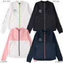 【ジュニア】スパッツィオ SPAZIO ロングジップジャケット GE-0796 ジャージ トラックジャケット フルジップ 練習着 子供用|JR.サッカーウェア・フットサルウェア|サッカー