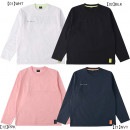 【ジュニア】スパッツィオ SPAZIO ロゴピステ GE-0800 トレーニングトップ 長袖 練習着 子供用|JR.サッカーウェア・フットサルウェア|サッカー