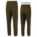 プーマ puma キャット テーパード クロップド パンツ 588342-02 ロングパンツ くるぶし丈 練習 移動 メンズ カーキ|サッカーウェア・フットサルウェア|サッカー