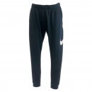 ナイキ NIKE Dri-FIT テーパード トレーニングパンツ CU6776-010 裏パイル スウェットパンツ ブラック|サッカーウェア・フットサルウェア|サッカー