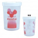 ケンタイ Kentai プロテイン シェーカー K0005 スポーツ トレーニング ボディメイク 目盛付きカップ|審判・チーム用品|サッカー