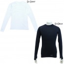 ソンディコ Sondico 起毛クルーネックシャツ L/S 21-A120 インナーシャツ アンダーシャツ 防寒 メンズ|サッカーウェア・フットサルウェア|サッカー