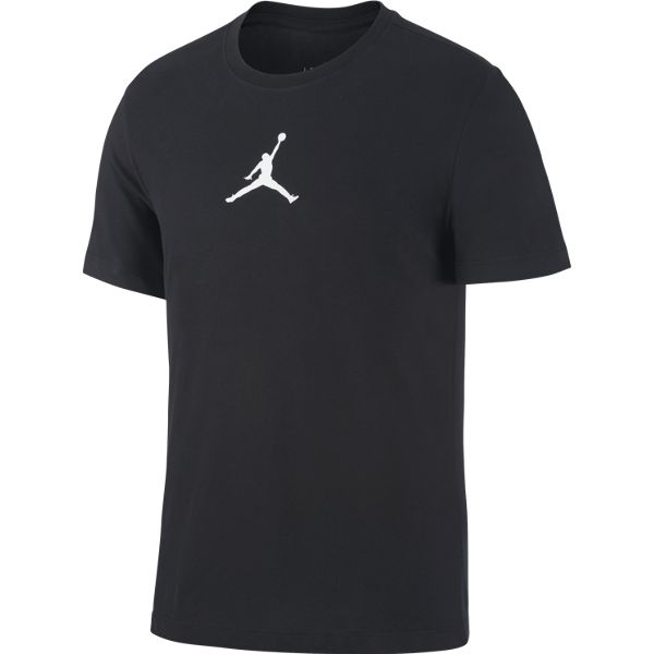 バスケTシャツ ジョーダン メンズ レディース バスケットボール 半袖Tシャツ ジャンプマン CW5191-010 JORDAN