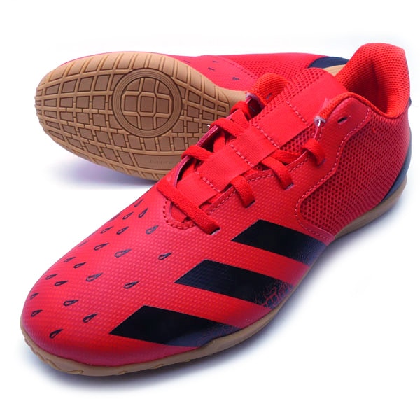 プレデター フリーク.4 IN SALA FY6327 | アディダス |