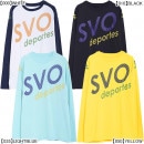 スボルメ SVOLME バイアスロゴロングT 1193-29400 カジュアル Tシャツ 長袖 ロンT メンズ|サッカーウェア・フットサルウェア|サッカー