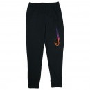 【ジュニア】ナイキ NIKE YTH キリアン エムバペ Dri-FIT サッカーパンツ DA5599-010 トレーニングパンツ ロングパンツ ブラック 子供用|JR.サッカーウェア・フットサルウェ