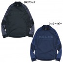 ケルメ KELME 裏起毛 ピステ トレーニング ニットトップ KC21F156 ジャージ トレーニングトップ ジャケット プルオーバー 練習着|サッカーウェア・フットサルウェア|サッカー