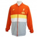 リバプール LFC 2021-22 I96アンセムジャケット DB7822-617 サッカー トラックジャケット ジャージ レプリカ レッド ナイキ NIKE|サッカーウェア・フットサルウェア|サッカ