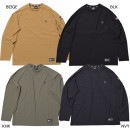 ガビック GAVIC アクティブロングスリーブTシャツ GA7310 カジュアル ロンT 長袖 メンズ|サッカーウェア・フットサルウェア|サッカー