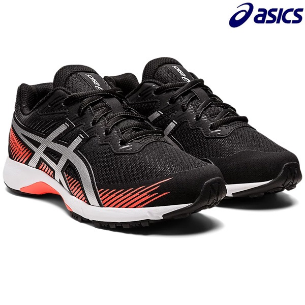 レーザービーム アシックス ランニングシューズ ジュニア LAZERBEAM RG アシックス asics ジュニア マラソン ジョギング トレーニング 練習 小学生 1154A124-002