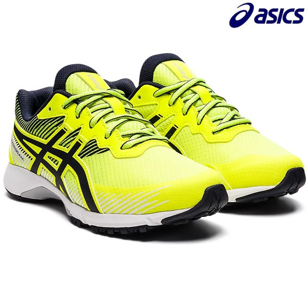 レーザービーム アシックス ランニングシューズ ジュニア LAZERBEAM RG アシックス asics ジュニア マラソン ジョギング トレーニング 練習 小学生 1154A124-750