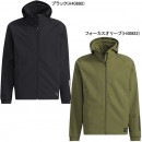 アディダス adidas 裏起毛 ID 2.0 ウォーム ウインドジャケット JIB81 ウインドブレーカージャケット 防風 防寒 撥水 メンズ|サッカーウェア・フットサルウェア|サッカー