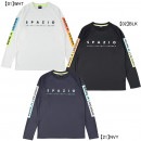 スパッツィオ spazio ロングプラシャツ GE-0811 プラクティスシャツ 長袖 練習着 メンズ|サッカーウェア・フットサルウェア|サッカー
