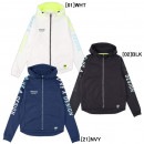 【ジュニア】スパッツィオ spazio Jr. フルジップ ピステパーカー GE0822 トレーニングジャケット フルジップ 練習着 子供用|JR.サッカーウェア・フットサルウェア|サッカー