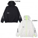 【ジュニア】 スパッツィオ spazio Jr. トラックジャケット TP0601 トレーニングウェア フルジップ フーディ 練習着 子供用|JR.サッカーウェア・フットサルウェア|サッカー