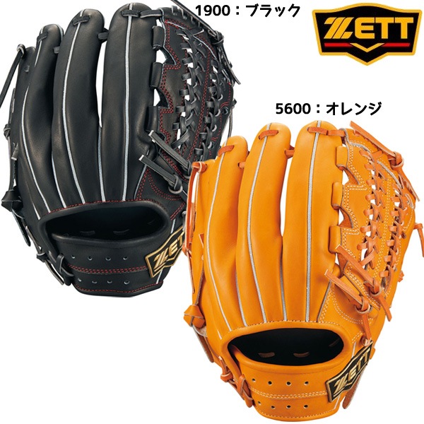 ZETT ゼット 一般 大人用 軟式 左 野球 グローブ グラブ ほぼ未使用品 ZETT ゼット 一般 大人用 軟式 野球 グローブ グラブ ほぼ未使用品 美品 ◇