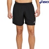 ランニングパンツ ランニングアイコン ７インチパンツ アシックス asics メンズ 陸上競技 ショートパンツ 短パン 2011C360 ランパン|メンズ ランニングアパレル|ランニング