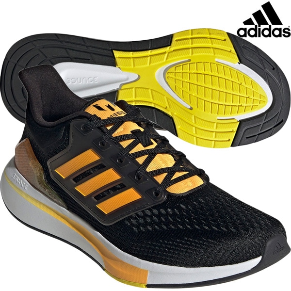 ADIDAS】 アディダス eq21 run m EQ21 ラン GW6728 ABC-MART限定