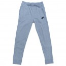 【ジュニア】ナイキ NIKE YTH NSWジャージ ジョガーパンツ DA0809-091 トレーニングパンツ  子供用 グレー|JR.サッカーウェア・フットサルウェア|サッカー