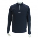 ナイキ NIKE Dri-FIT ストライク ドリルトップ DH8733-010 トレーニングトップ 練習着 長袖 ブラック 黒|サッカーウェア・フットサルウェア|サッカー