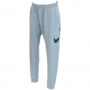ナイキ NIKE Dri-FIT テーパード トレーニングパンツ CU6776-063 裏パイル スウェットパンツ グレー|サッカーウェア・フットサルウェア|サッカー