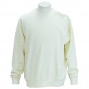 ナイキ NIKE クラブ フレンチテリー クルー BV2667-113 カジュアル 裏パイル スウェットシャツ トレーナー 長袖 ココナッツミルク|サッカーウェア・フットサルウェア|サッカー