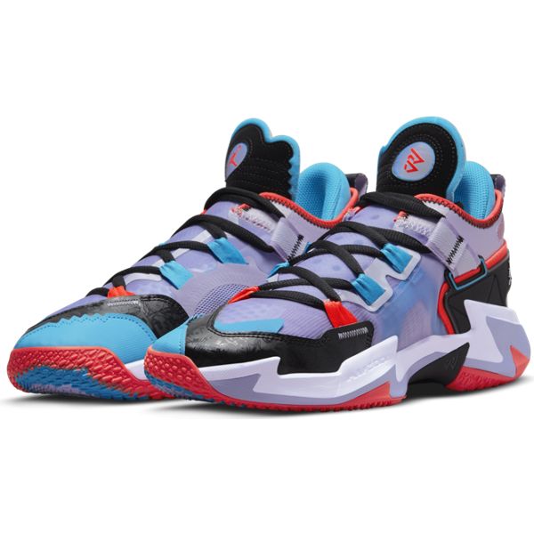 ジョーダン ワイ ノット 5 ジョーダン バスケットシューズ PF NIKE JORDAN Why Not .5 PF DC3638-500