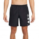 ランニングパンツ メンズナイキ DF WR チャレンジャー GX ショート NIKE 短パン トレーニング ランニング DM4714-010 ハーフパンツ|メンズ ランニングアパレル|ランニング