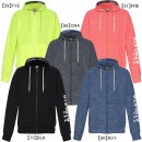 アスレタ ATHLETA カラー杢スウェットZIPパーカー 03359 カジュアル フード 吸汗速乾 トレーニングウェア メンズ|サッカーウェア・フットサルウェア|サッカー