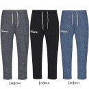 アスレタ ATHLETA カラー杢スウェットパンツ 03361 カジュアル 吸汗速乾 トレーニングウェア メンズ|サッカーウェア・フットサルウェア|サッカー