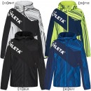 アスレタ ATHLETA ストレッチトレーニングJK 2S 04146 ジャージ ウーブン パーカー ジャケット トレーニングウェア メンズ|サッカーウェア・フットサルウェア|サッカー