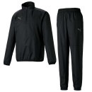 プーマ PUMA TEAMCUP TR ピステトップ パンツ 上下セット 657409/657410 トレーニングトップ ロングパンツ 防風 練習着 メンズ|サッカーウェア・フットサルウェア|サッカー